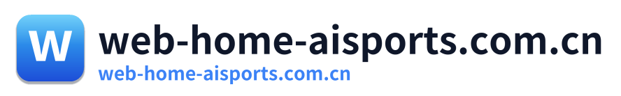 web-home-aisports.com.cn